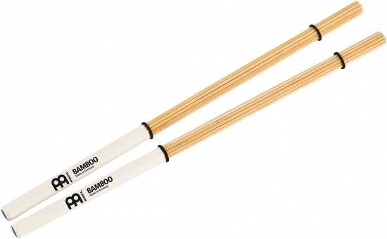 Meinl BCMS1 Bamboo Cajon Multi-Sticks/ Rods  (2) (G)