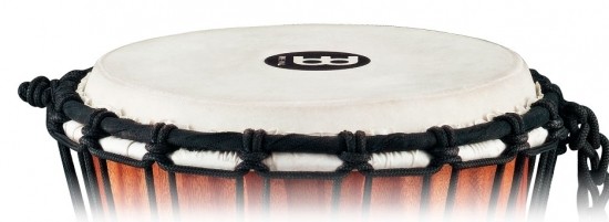 Meinl Djembeskinn 14" - HEAD-56