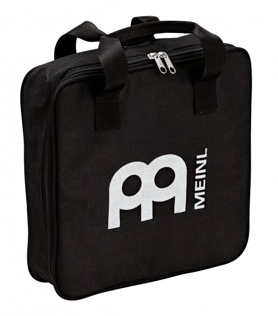 Meinl MSTTB 10" Tamburin Bag, Black (B)