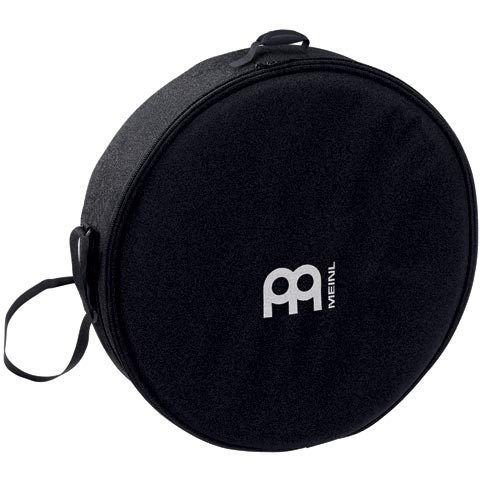 Meinl MFDB-22 Prof. Håndtromme Bag 22"x 2,5", Black (G)