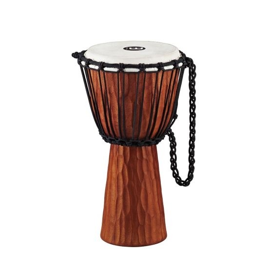 Meinl Headliner HDJ4-S African Djembe, Small (8") Nile (I)