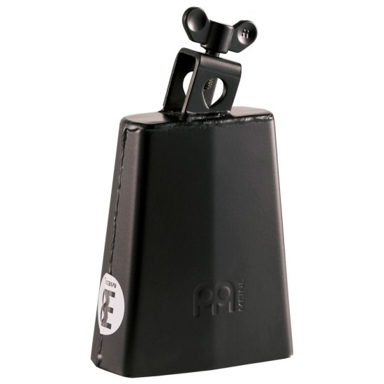 Meinl Percussion HCO4BK Headliner Cowbell 5"