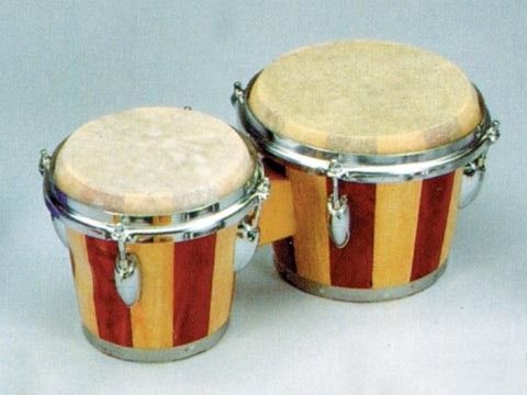 Powercraft PE-037 Bongo trommer 