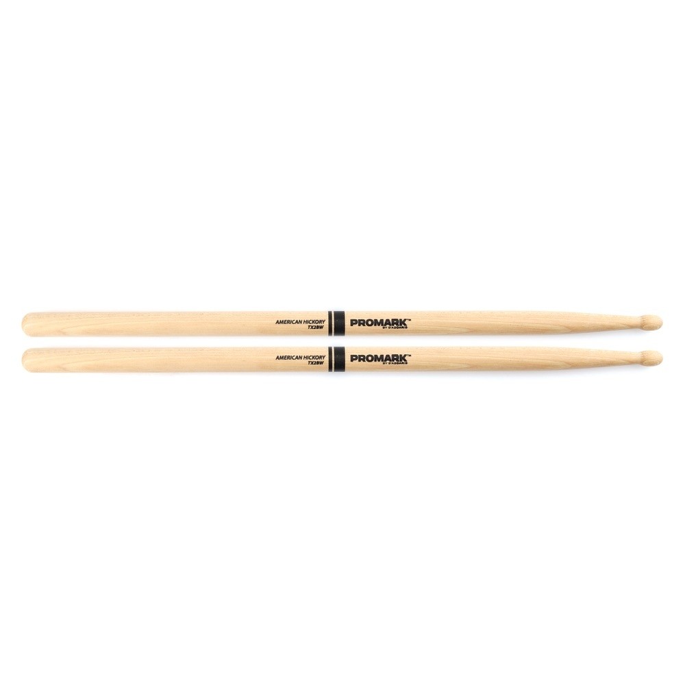 Promark TX2BW 2B Hickory - Trommestikker