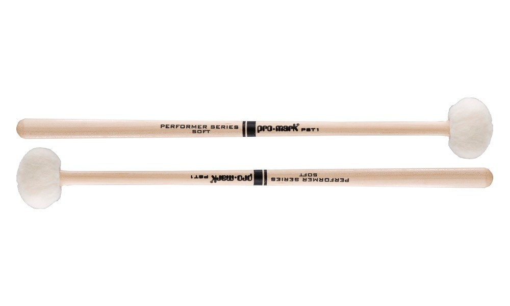 Promark Timpani Mallet PST1 Perfomer Soft