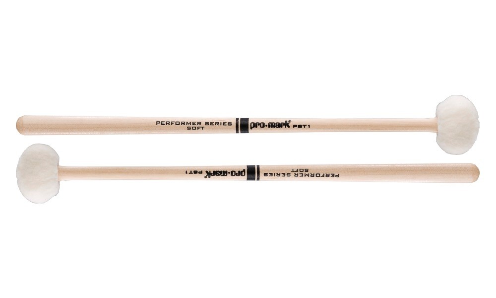 Promark Timpani Mallet PST1 Perfomer Soft