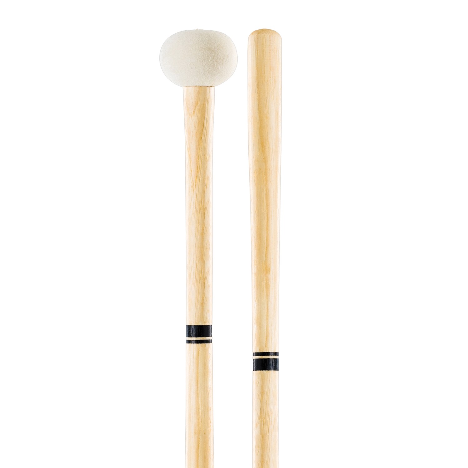 Promark PSMB3 Performer Series BD Mallet, BD 22" - 26"