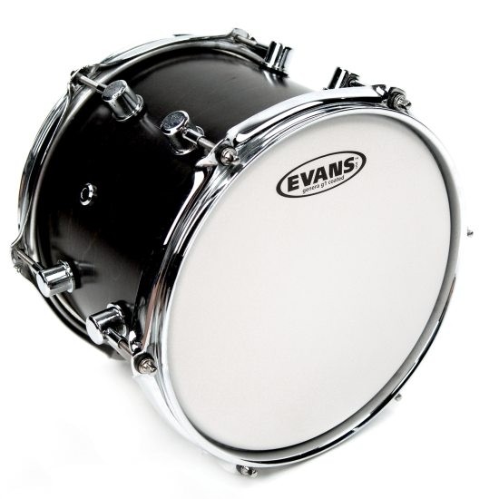 Evans B12G1 Genera G1 Coated 12"