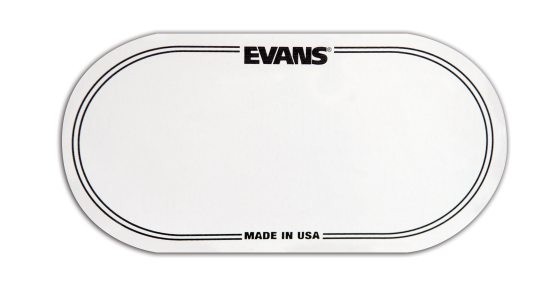 Evans EQPC2 Bass Drum Patch