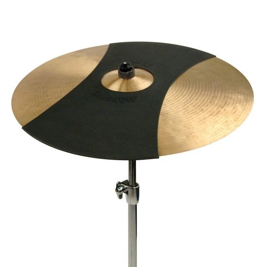 Evans SoundOff SO20RIDE - Dempematte til 20" ride