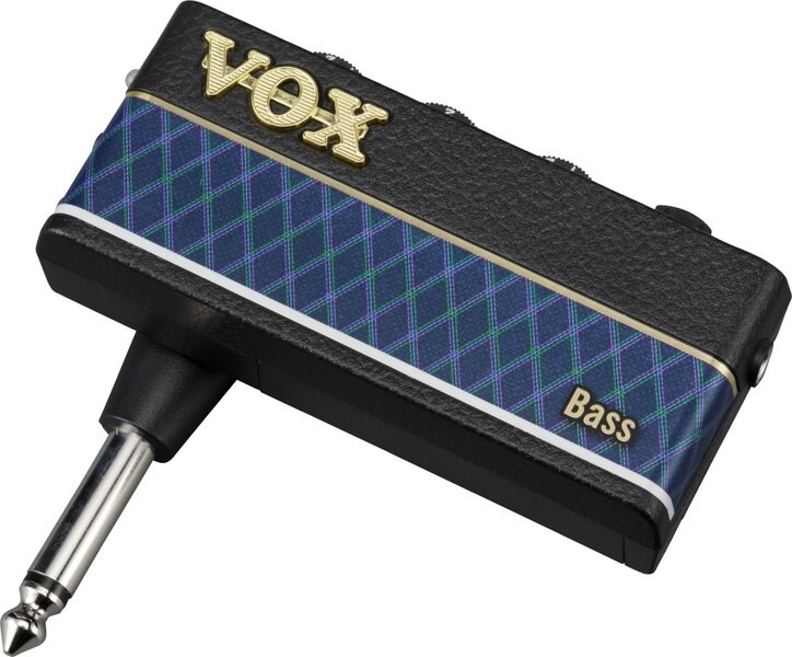 VOX AP3-BA - amPlug3 Bass