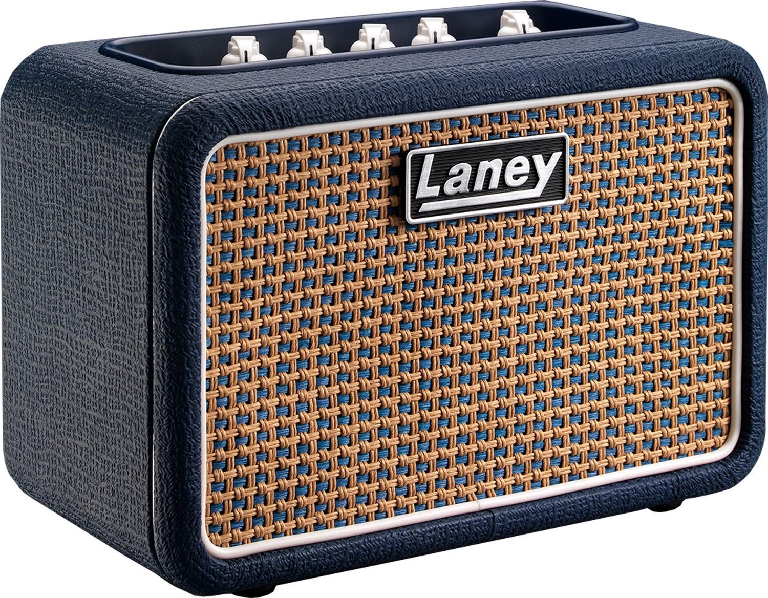 Laney MINI-STB-Lion - Stereo Mini-amp Lionheart