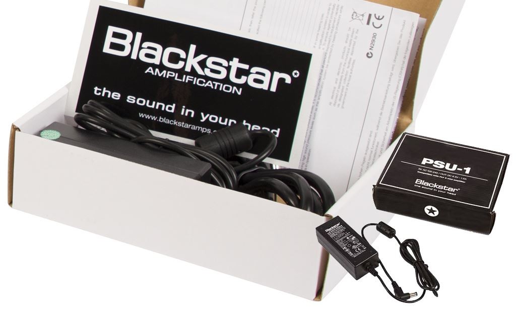 Blackstar Fly 3 PSU