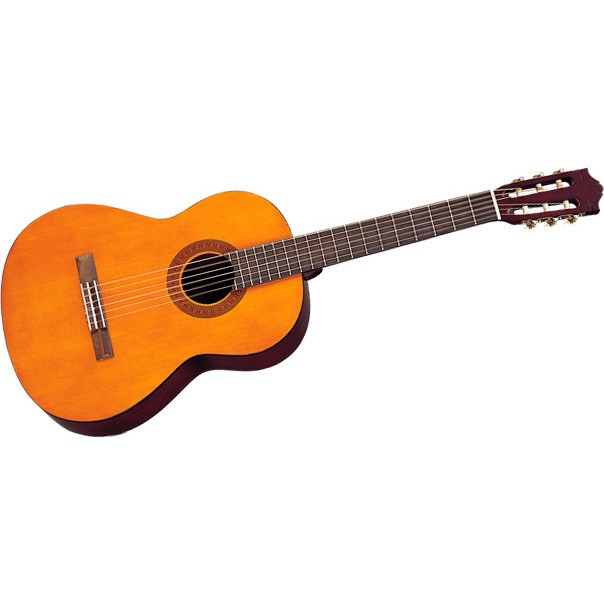 Yamaha C40 II - Klassisk gitar