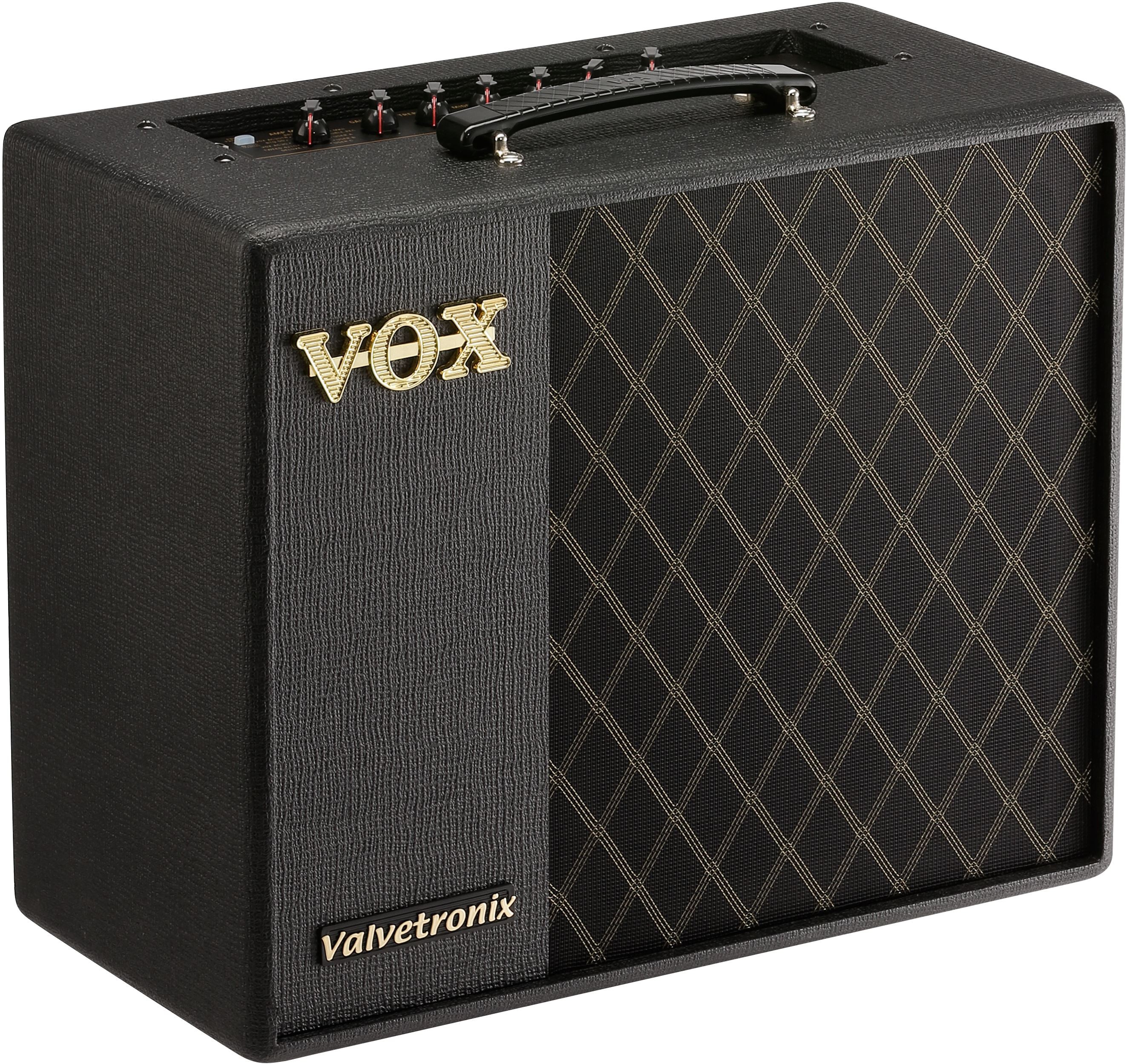 VOX VT40X - 40W gitarforsterker