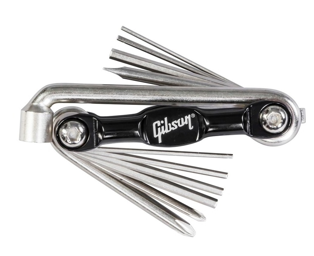 Gibson Multi-Tool