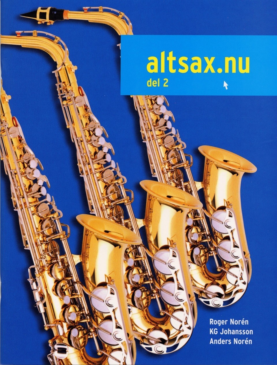 Altsax.nu 2