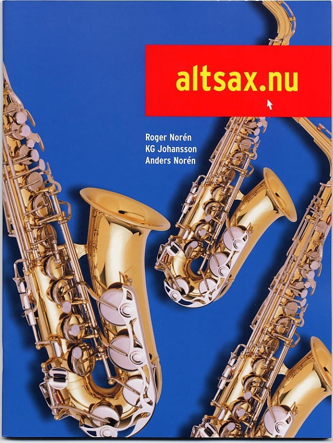 Altsax.nu 1