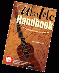 Ukulele Handbook