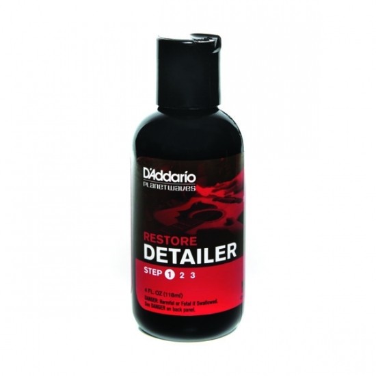 D'addario Planet Waves PW-PL-01 Deep Cleaning Cream