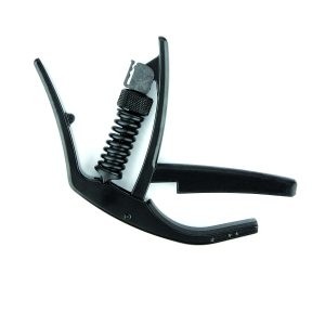 Planet Waves PW-CP-15 Artist Capo, Drop Tune Capo