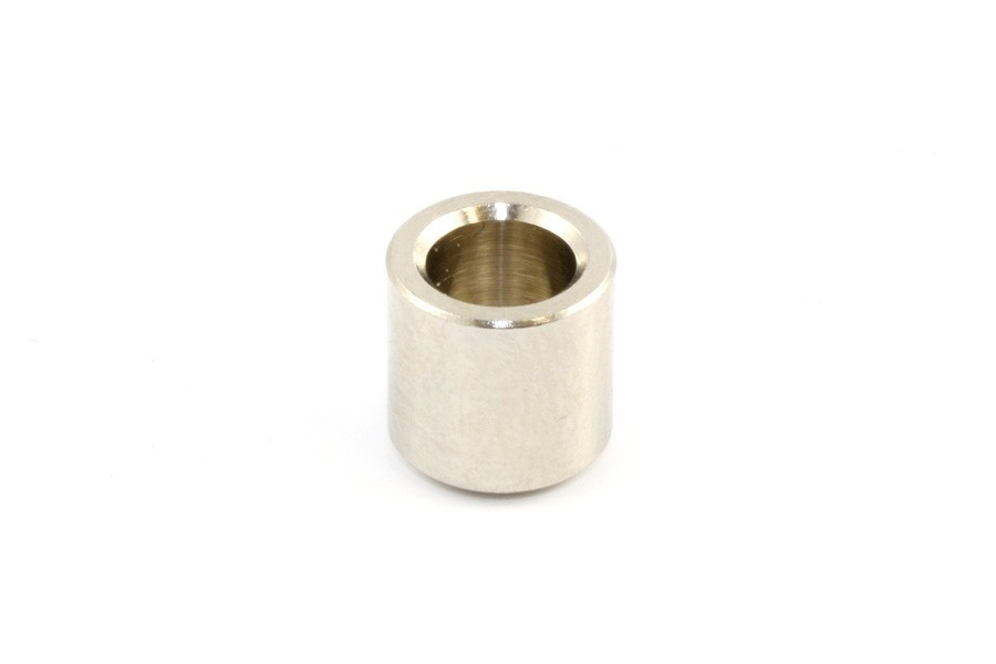 ALLPARTS AP-0187-001 Nickel String Ferrules