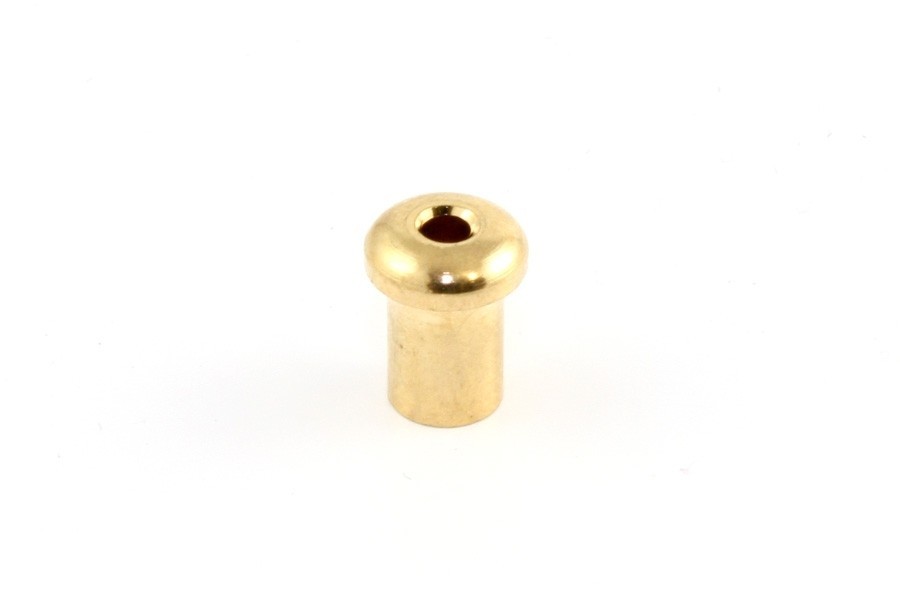 ALLPARTS AP-0188-002 Gold Top Loading Ferrules