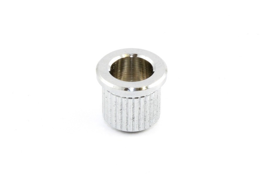 ALLPARTS AP-0287-010 Chrome Bass Ferrules