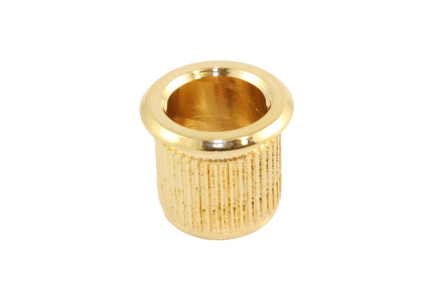 ALLPARTS AP-0288-002 Gold Vintage Bass Ferrule Set