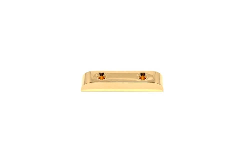 ALLPARTS AP-0621-002 Gold Thumbrest