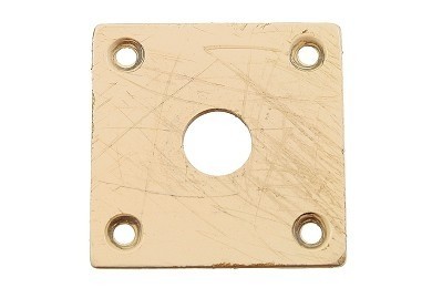 ALLPARTS AP-0634-028 Vintage Clone Jackplate 