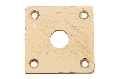 ALLPARTS AP-0634-028 Vintage Clone Jackplate 