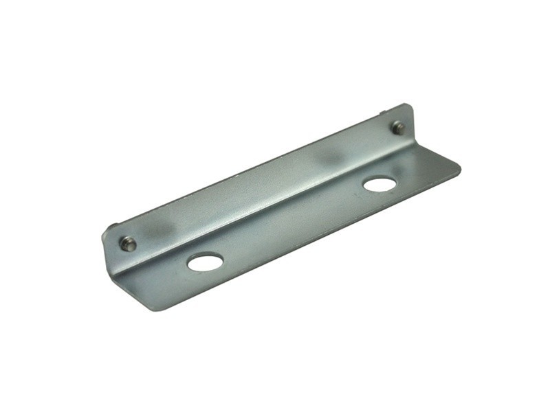 ALLPARTS AP-0652-000 Pot Bracket for Jazzmaster Pickguards 