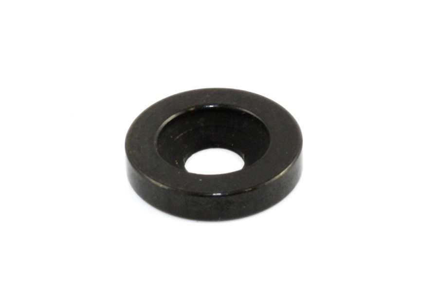 ALLPARTS AP-5260-003 Pack of 4 Black Neck Screw Bushings 