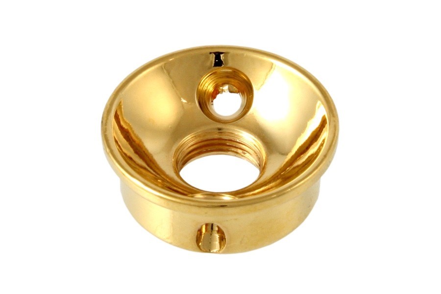 ALLPARTS AP-5270-002 Gold Retrofit Jackplate 