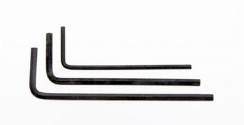 ALLPARTS AW-0135-000 Allen Wrench Set for Kahler 