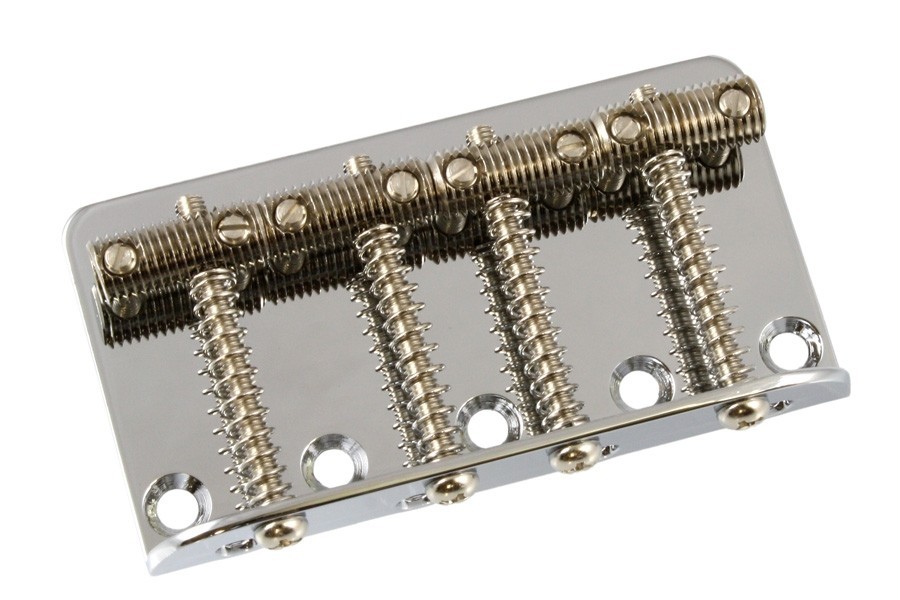 ALLPARTS BB-0355-001 Vintage Bass Bridge 