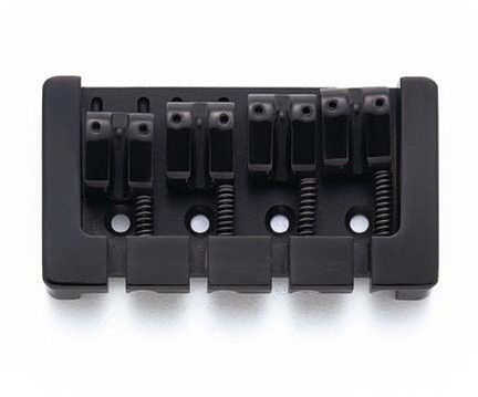 ALLPARTS BB-3545-003 Black Bass Bridge 