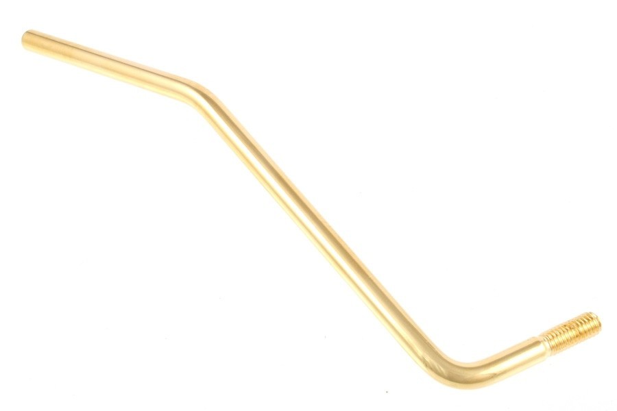 ALLPARTS BP-0071-002 Gold 6mm Tremolo Arm 