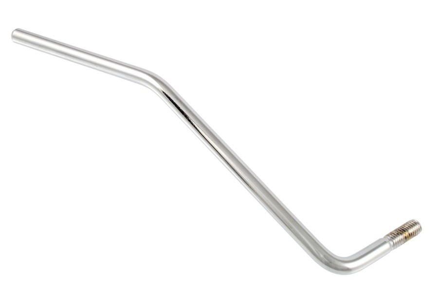 ALLPARTS BP-0071-010 Chrome 6mm Tremolo Arm 