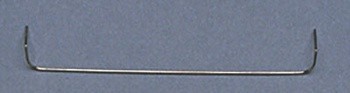 ALLPARTS BP-0118-005 Tunematic Spring Wires 