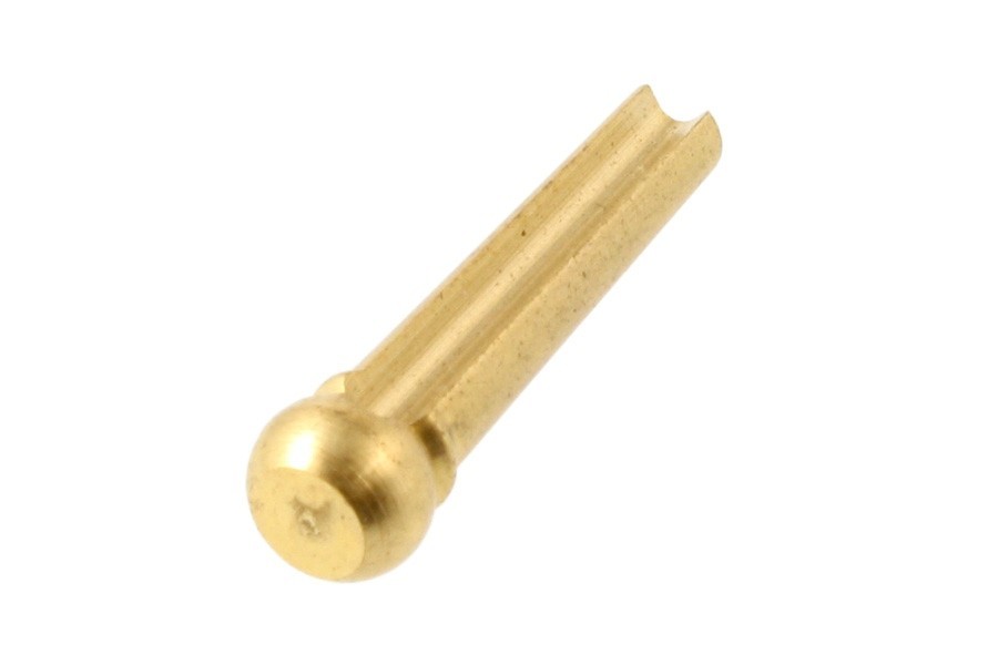 ALLPARTS BP-0221-008 Brass Bridge Pins 