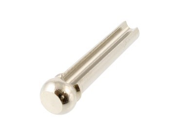 ALLPARTS BP-0221-010 Chrome Bridge Pins 