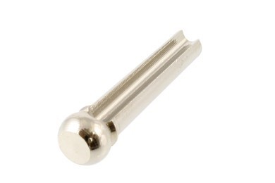 ALLPARTS BP-0221-010 Chrome Bridge Pins 