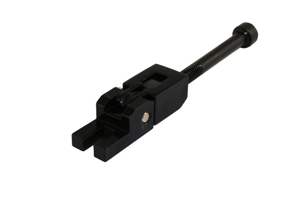 ALLPARTS BP-0490-003 Black 1 or 6 Saddle for Floyd Rose 