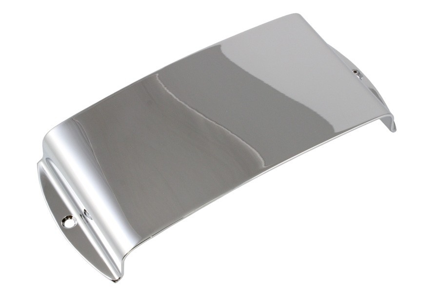 ALLPARTS BP-0973-010 Precision Bass Pickup Cover 