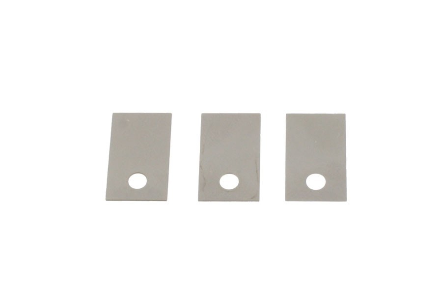 ALLPARTS BP-2214-001 Bridge Shim Set 