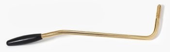 ALLPARTS BP-2317-002 Gold US 10-32 Tremolo Arm with Tip 