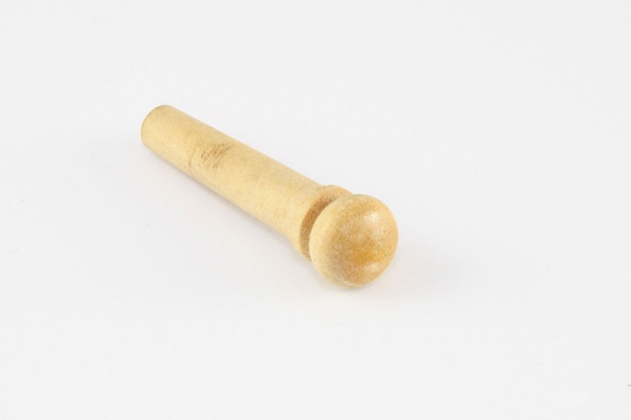 ALLPARTS BP-2853-000 Boxwood Bridge Pins 