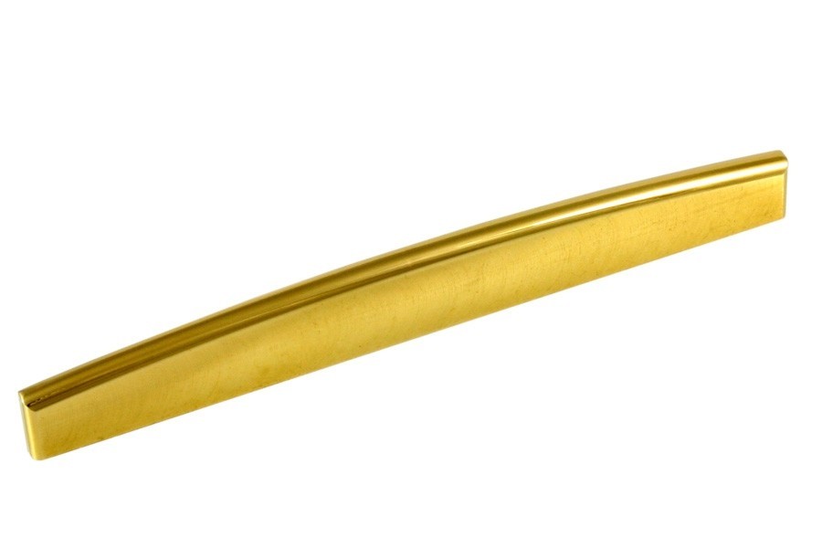 ALLPARTS BS-0207-008 Acoustic Brass Saddle 